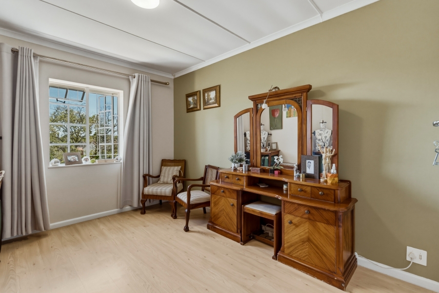 3 Bedroom Property for Sale in Die Bos Western Cape